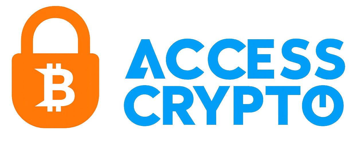 Access Crypto